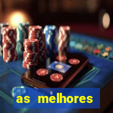 as melhores plataformas de jogo online